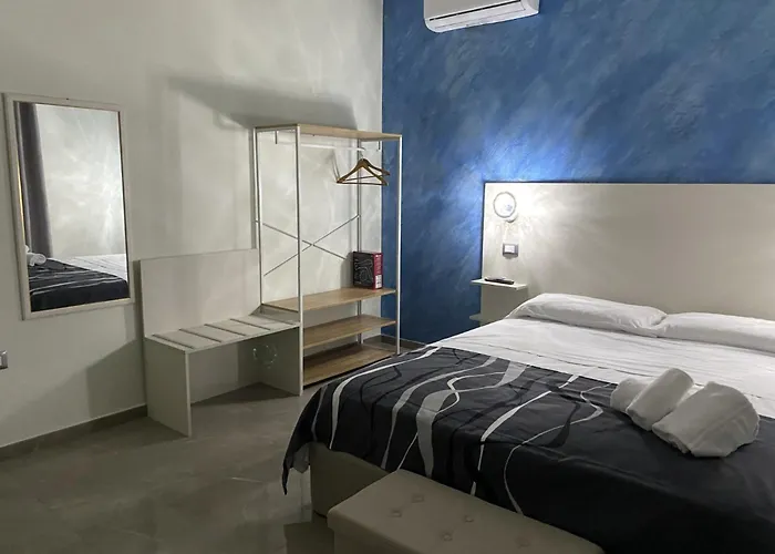 Akoya Rooms Capo Vaticano