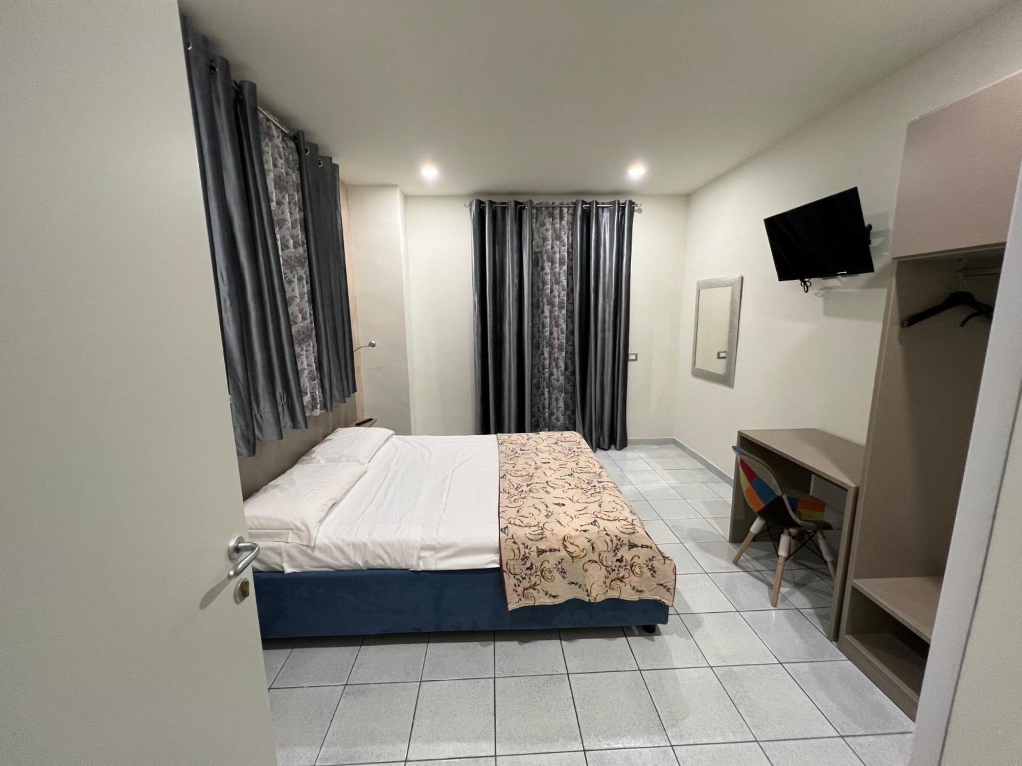 Bed & Breakfast Akoya