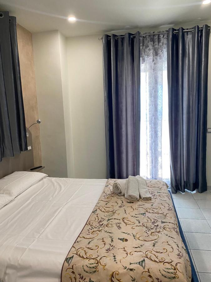 Akoya Capo Vaticano