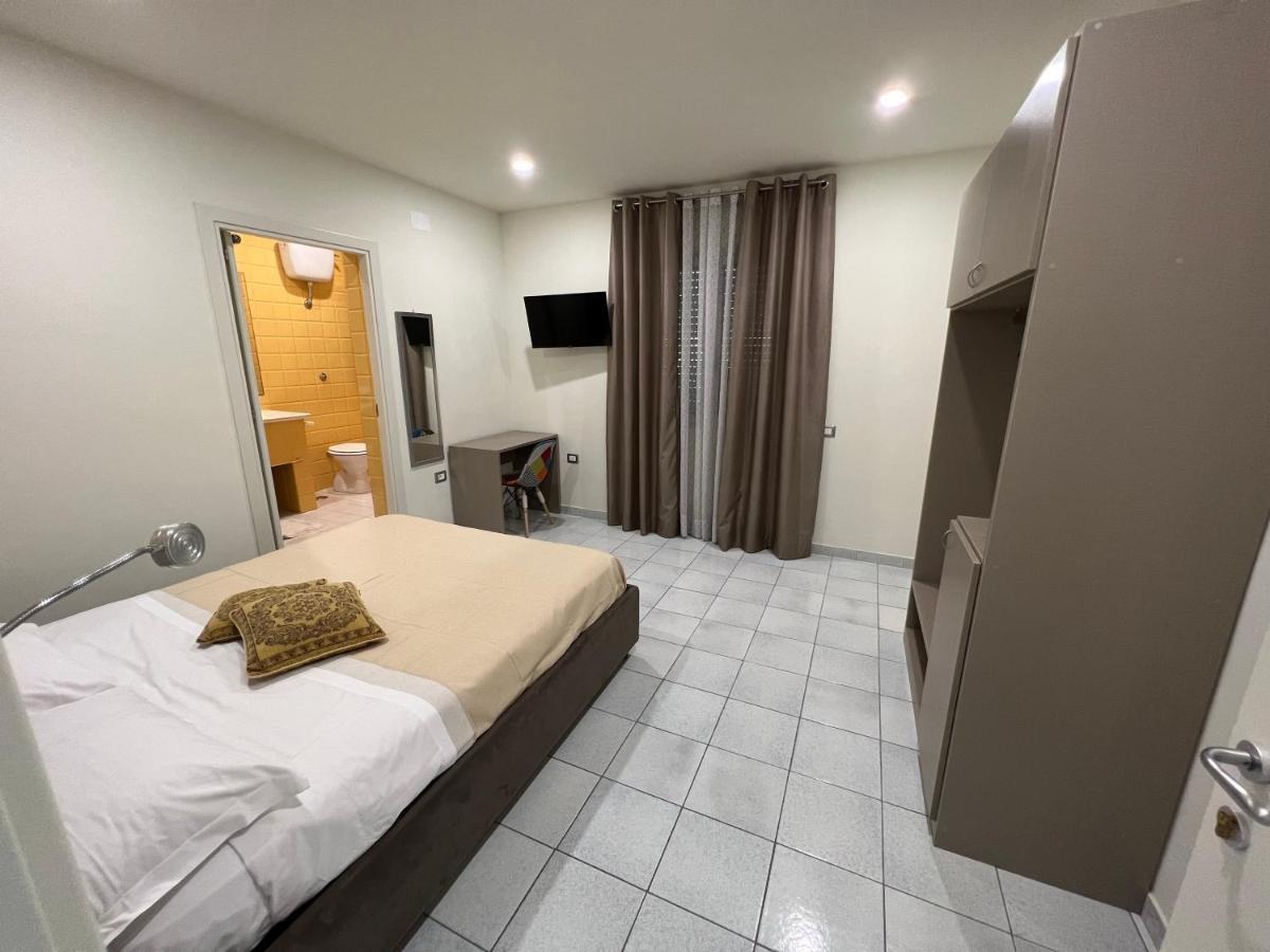 Akoya Bed & Breakfast *